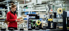 Brother implementa mejoras para sus impresoras de etiquetas