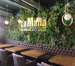 La Mafia abre su segundo restaurante cordobés en Lucena