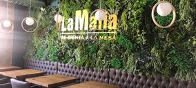 La Mafia abre su segundo restaurante cordobés en Lucena