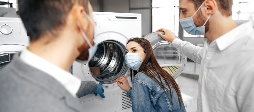 Candelsa gestiona más de 2.150 toneladas de RAEE