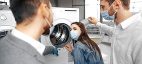 Candelsa gestiona más de 2.150 toneladas de RAEE