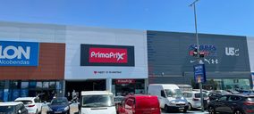 Primaprix supera los 150 supermercados a cierre del primer trimestre de 2022