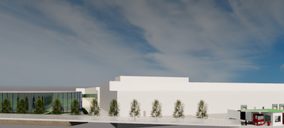 Alfonso Biel (Sphere Group Spain): Hemos trabajado a fondo la política de circularidad tanto en productos como en estructura