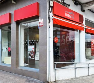 Lidertel continúa con su expansión en el norte de España
