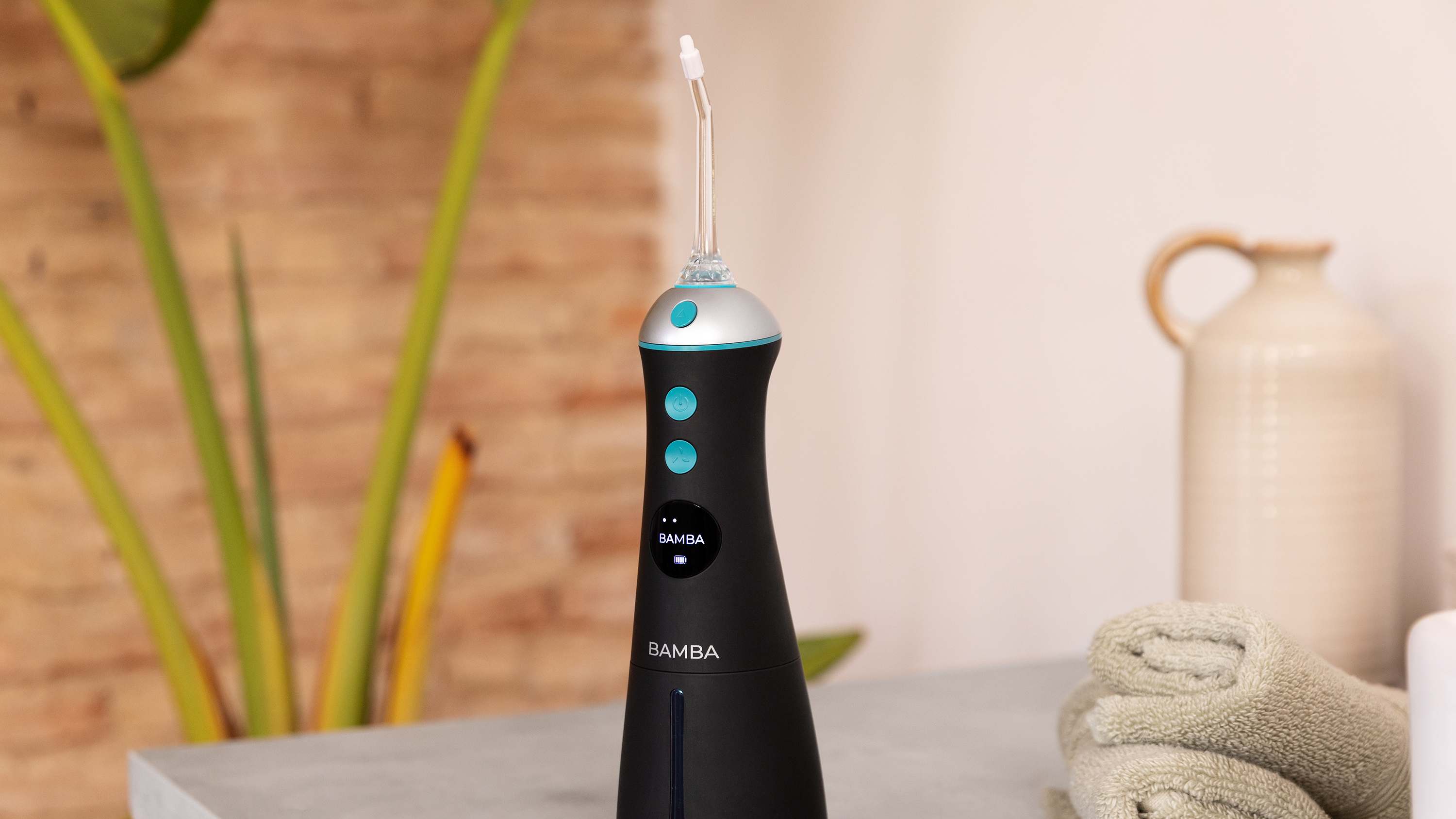 Cecotec amplía el cuidado personal de 'Bamba' con nuevos productos