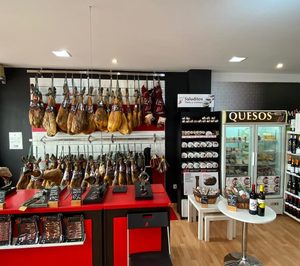 Jamón y Salud avanza en su expansión e incorpora seis establecimientos a su red de tiendas