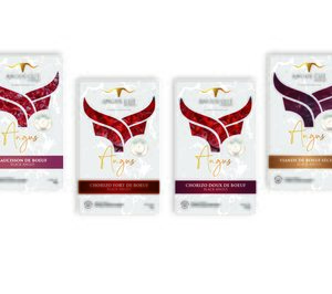 Embutidos Caula aumenta sus referencias kosher con productos prémium