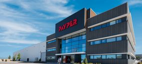 Payper estrena con buen pie sus nuevas instalaciones