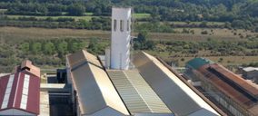 Iberfoil Aragón tiene constructor para su nueva planta