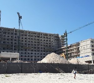 Riu prepara la apertura del Riu Palace Kukulkán de Cancún para noviembre