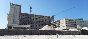 Riu prepara la apertura del Riu Palace Kukulkán de Cancún para noviembre