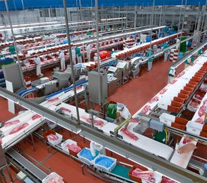 Fribin dedicará más de 3 M€ a ampliar sus instalaciones de porcino y vacuno