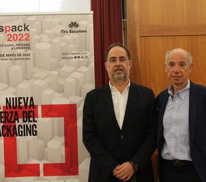 Hispack, la nueva fuerza del packaging