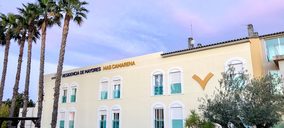 Emera finaliza la reforma de su residencia valenciana Mas Camarena