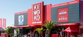 Kiwoko ultima las primeras aperturas de 2022 tras las diez que ejecutó en el conjunto del pasado año