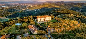 Meliá crece en Italia y llega a la Toscana a través de su línea The Meliá Collection con el hotel Tenuta di Artimino