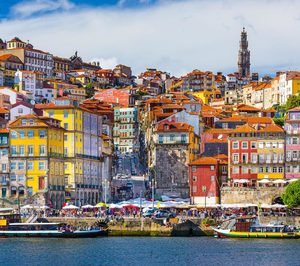 Acta Hotels reforzará su presencia en Oporto
