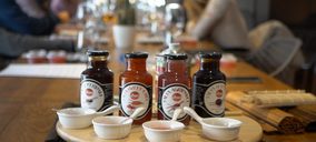 Industrias del Bierzo (‘Ibsa’) lanza una nueva familia con cinco salsas asiáticas