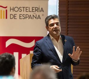 Alimentación y Hostelería demandan “medidas estructurales” contra las subidas del precio de la energía más allá de la huelga del transporte