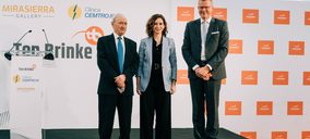 Clínica Cemtro pone en marcha un nuevo centro de consultas en el espacio Mirasierra Gallery