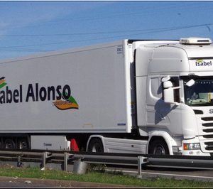 Isabel Alonso Alonso encadena un nuevo crecimiento y se consolida como décima transportista hortofrutícola del país