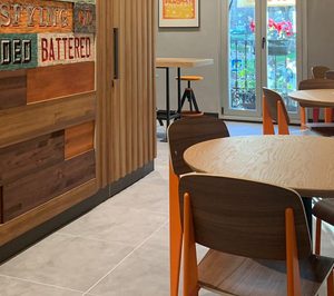 Una conocida cadena de restauración debuta en una localidad valenciana