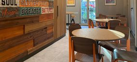 Una conocida cadena de restauración debuta en una localidad valenciana