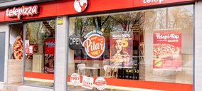 Food Delivery Brands abrirá una treintena de locales este año en España