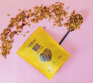 Calconut amplía sus gamas de harinas, superalimentos y semillas con novedades