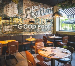 The Black Turtle reforzará en 2022 su expansión nacional