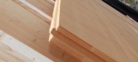 Sonae Arauco lanza Agepan, dos soluciones de fibra de madera para el aislamiento de edificios