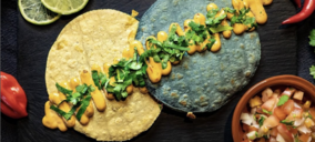 Una marca neerlandesa de comida mexicana aterrizará en España el próximo mes de junio