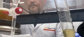 Aimplas desarrolla un sistema integral para prevenir y filtrar los microplásticos de aguas residuales