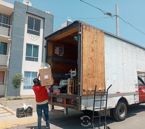 Las ventas del transporte y almacenamiento, entre las que más se alzan del sector servicios en enero