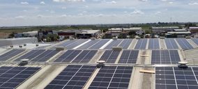 Sovena pone en marcha una instalación fotovoltaica de 3.500 módulos en su factoría sevillana