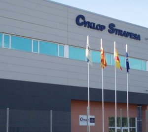Cyklop Strapesa presupuesta nuevos desembolsos en España
