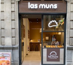 Las Muns entra en dos nuevas provincias