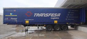 400.000 kg de ayuda humanitaria viajan de España a Ucrania en tren