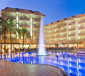 Un hotel de Santa Susanna comienza a operar de forma independiente