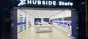 Hubside.Store abre en Torrejón su sexta tienda en la Comunidad de Madrid