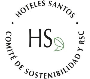 Hoteles Santos crea un Comité de Sostenibilidad y RSC