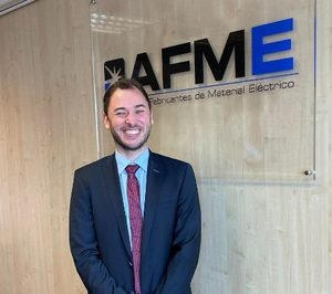 AFME incorpora a Pablo Martínez López dentro del departamento de comercio exterior