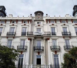 Soho Boutique Hotels operará finalmente el hotel santanderino del Palacio de Pombo