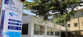 El futuro hospital comarcal de Aranda del Duero ya cuenta con licencia de obra