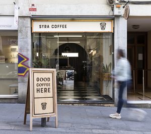 Syra Coffee ultima su estreno en Sevilla y la apertura de tres nuevas tiendas en Madrid y Barcelona