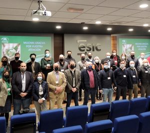 Anecoop adecúa sus envases a la economía circular