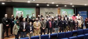 Anecoop adecúa sus envases a la economía circular