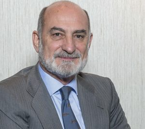 José María Folache sustituye a Víctor del Pozo como director de retail de El Corte Inglés