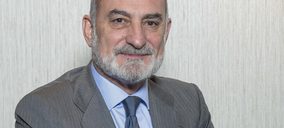 José María Folache sustituye a Víctor del Pozo como director de retail de El Corte Inglés