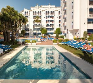 Azata vuelve a apostar por los hoteles